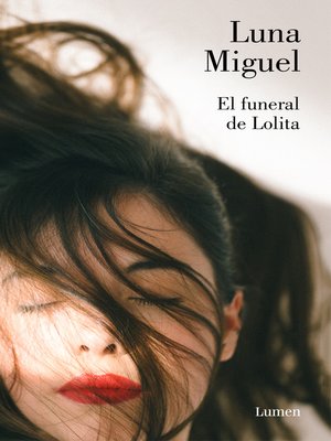 cover image of El funeral de Lolita